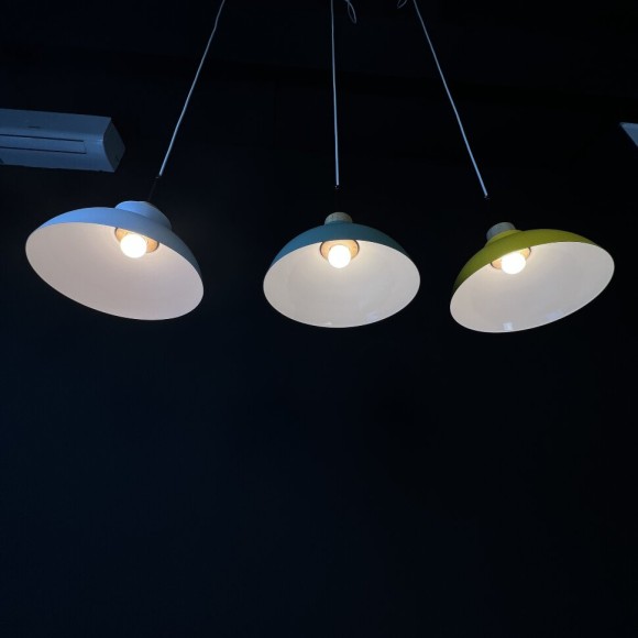 Подвесной светильник ImperiumLoft OMG 179782-26