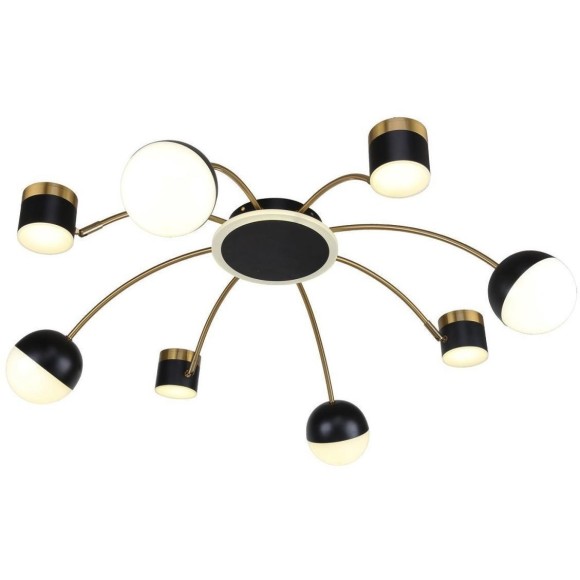 Потолочная светодиодная люстра F-Promo Canvas 3096-8P