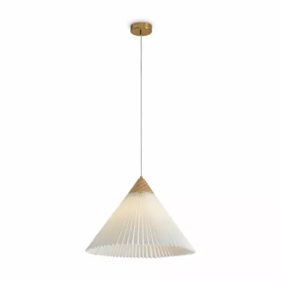 Подвесной светильник Freya Kinsley FR5533PL-01BS