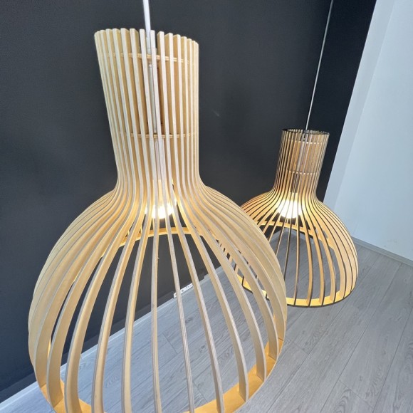 Подвесной светильник ImperiumLoft Victo 194922-26