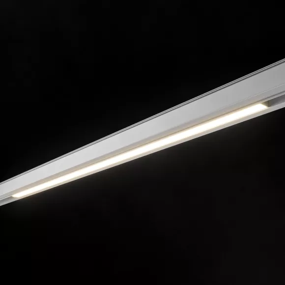 Трековый светильник Lumker SY-LINK-900-WH-32-NW 016841, 4000, Нейтральный белый Трековый светильник Lumker SY-LINK-900-WH-32-NW 016841, 4000, Нейтральный белый