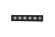 Трековый магнитный светильник iLedex Vision 4822-002-L120-6W-38DG-3000K-BK