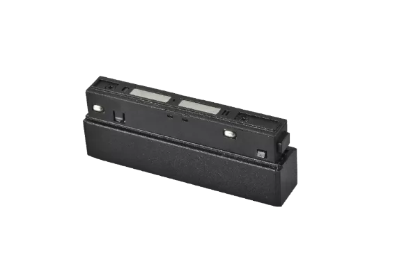 Трековый магнитный светильник iLedex Vision 4822-002-L120-6W-38DG-3000K-BK Трековый магнитный светильник iLedex Vision 4822-002-L120-6W-38DG-3000K-BK