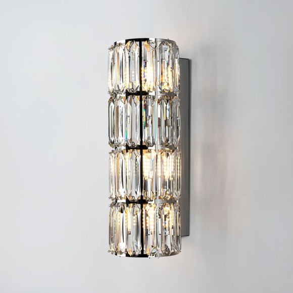 Настенный светильник Modelux ML.549.03 CR