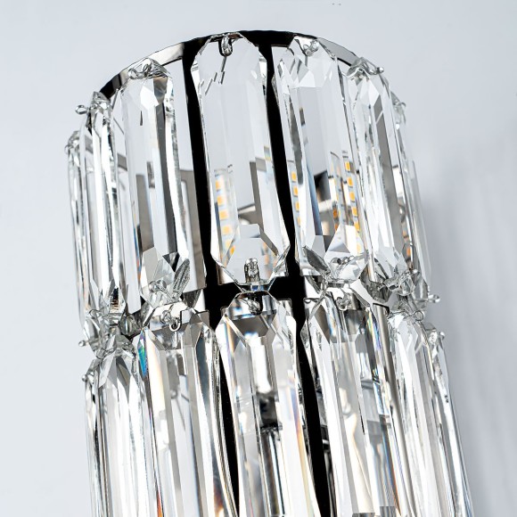 Настенный светильник Modelux ML.549.03 CR