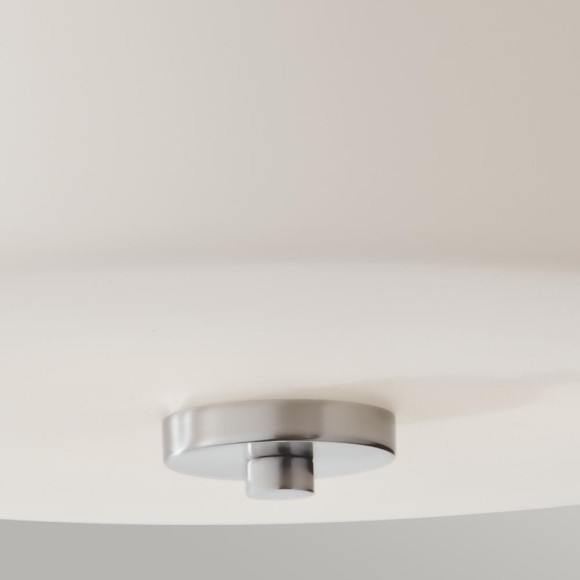 Потолочный светильник Feiss Kincaid DL-KINCAID-F-L