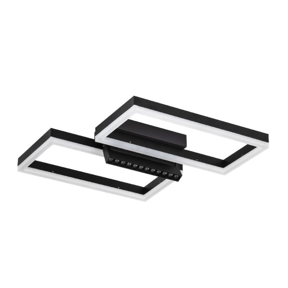 Потолочный светильник LED4U L1034-500