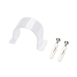 Держатель Arlight MOONLIGHT-D30-CLIP-TN CLEAR 051298