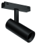 Трековый магнитный светильник iLedex Vision 4825-042-D55-18W-38DG-3000K-BK