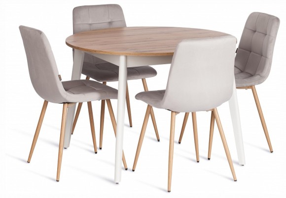 Стул Chilly (mod. JSC-220) TET_24568