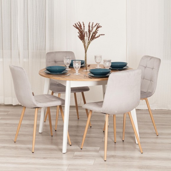 Стул Chilly (mod. JSC-220) TET_24568