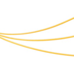 Светодиодная лента Arlight COB-X480-4mm 24V Warm3000 (4 W/m, IP20, CSP, 5m) 042032