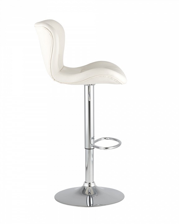 Стул барный Порше SGR_PORSCHE_WHITE