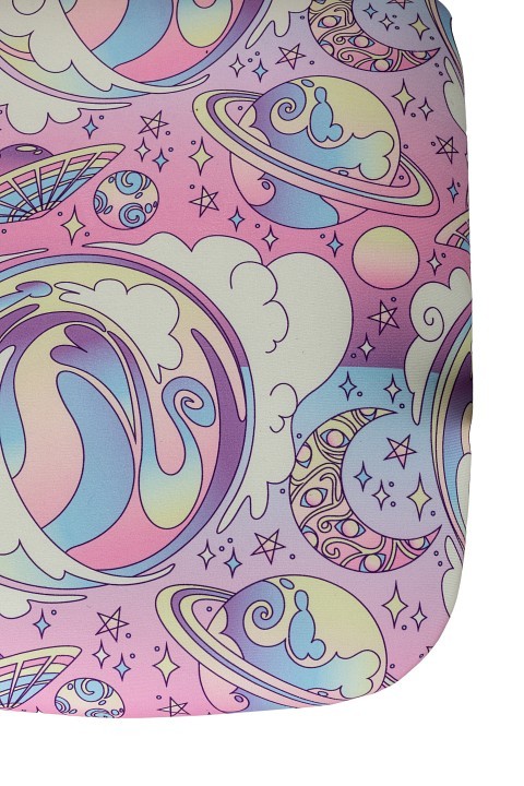 Кресло компьютерное Burokids 1 W BUR_1942510