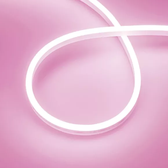 Светодиодная лента герметичная Arlight AURORA-PS-A120-12x6mm 24V Pink 036677 Светодиодная лента герметичная Arlight AURORA-PS-A120-12x6mm 24V Pink 036677