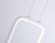Подвесной светильник Ambrella Light LineTech FL66361