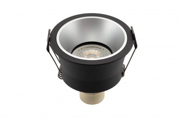 Кольцо для встраиваемых светильников Denkirs DK2410 DK2411-GR