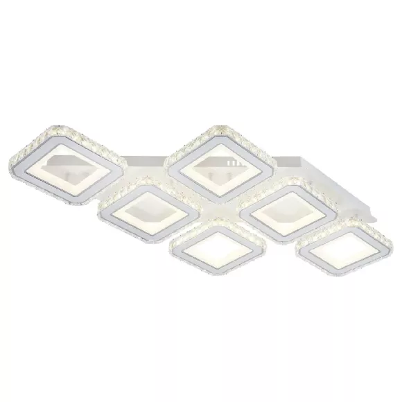 Потолочная люстра Escada Avolon 10261/6LED
