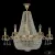 Потолочная люстра Bohemia Ivele Crystal 2128H201/6/70IV G