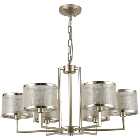 Подвесная люстра F-Promo Bonbon 2487-6P