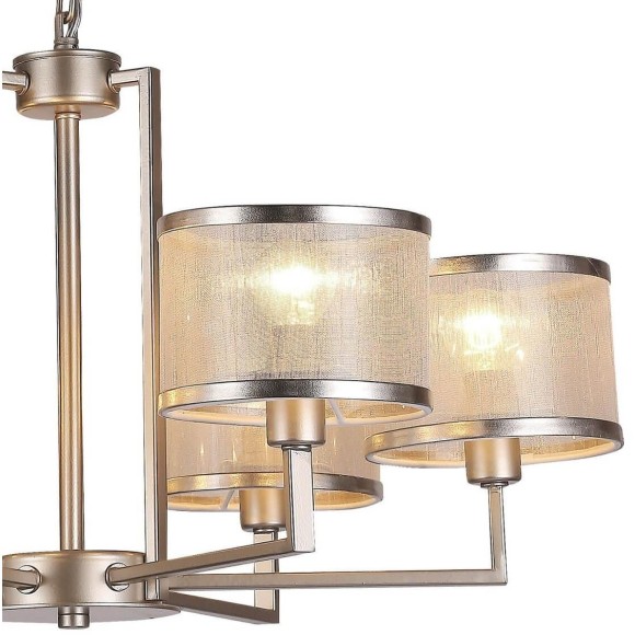 Подвесная люстра F-Promo Bonbon 2487-6P