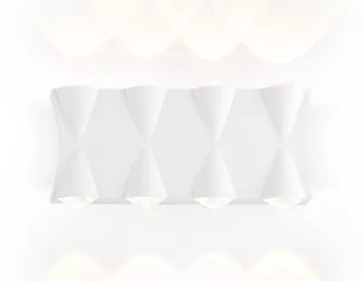 Уличный настенный светильни Ambrella Light Garden ST4490