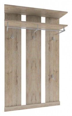 Вешалка-полка Oskar 90 ANR_646117