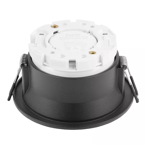 Встраиваемый светильник Feron DL512 53306 Встраиваемый светильник Feron DL512 53306