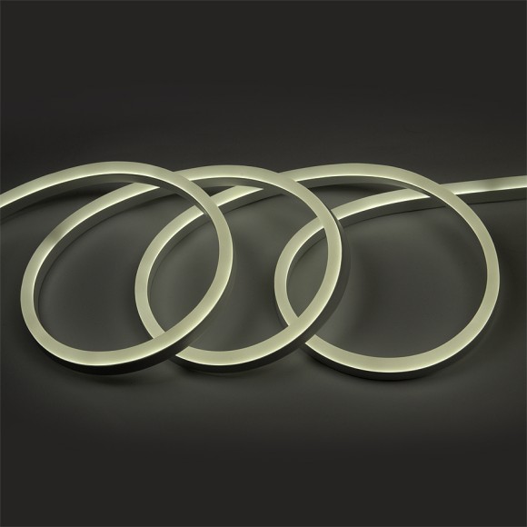 Гибкий неон General GLS-2835-144-12-220-IP67-BPNL-6 504217