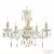 Подвесная люстра Bohemia Ivele Crystal 117/5/165 G