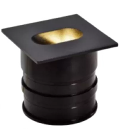 Подсветка ступеней лестницы DesignLed GW-S612-3-BL-WW 007100