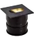 Подсветка ступеней лестницы DesignLed GW-S612-3-BL-WW 007100