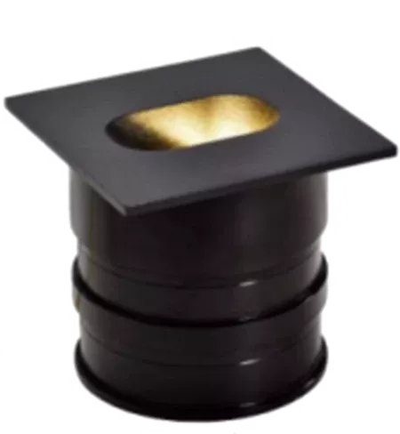 Подсветка ступеней лестницы DesignLed GW-S612-3-BL-WW 007100
