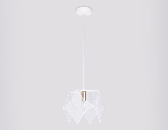 Подвесной светильник Ambrella Light Traditional TR8420