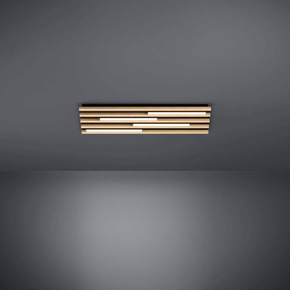 Настенно-потолочный светильник Eglo Marreira 39899