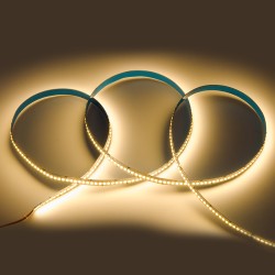 Светодиодная лента General GLS-2835-240-19.2-12-IP20-3 501050