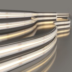 Светодиодная лента Elektrostandard 24В COB 14Вт/м 3300K 5м IP68 4690389216640 a070530