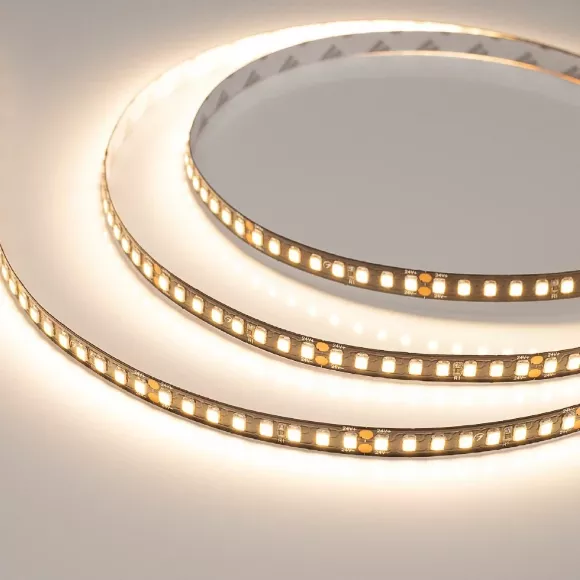 Светодиодная лента Arlight RT-A160-BLACK-8mm 24V Warm3000 (12 W/m, IP20, 2835, 5m) (Arlight, высок.эфф.150 лм/Вт) 029426(2) Светодиодная лента Arlight RT-A160-BLACK-8mm 24V Warm3000 (12 W/m, IP20, 2835, 5m) (Arlight, высок.эфф.150 лм/Вт) 029426(2)
