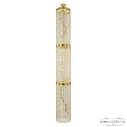 Каскадная люстра Bohemia Ivele Crystal 83401/30IV-230/3D G