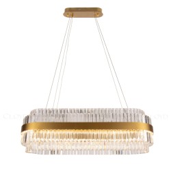 Подвесная светодиодная люстра Cloyd Brotigan 10772