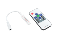 Контроллер для ленты SWG RF-RGB-10-6A 001283