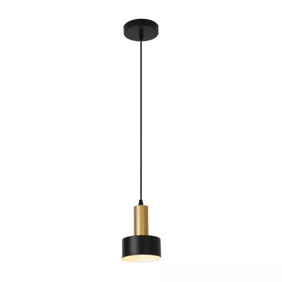 Подвесной светильник Escada 1111/1S Black