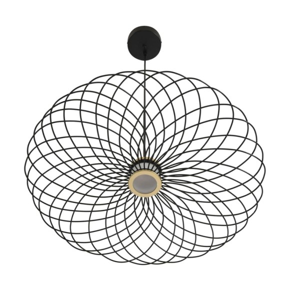 Подвесной светильник Lumion Ledio Camomile 8379/10L