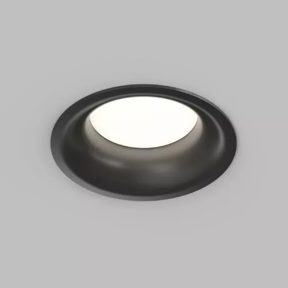 Точечный светильник Denkirs Iner DK2150-BK Точечный светильник Denkirs Iner DK2150-BK
