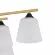 Потолочная люстра Escada Deutzia 2128/8P, декоративные элементы крупным планом