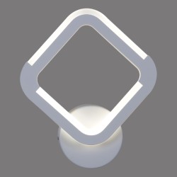 Настенный светильник Reluce 09821-3.2-01 WH