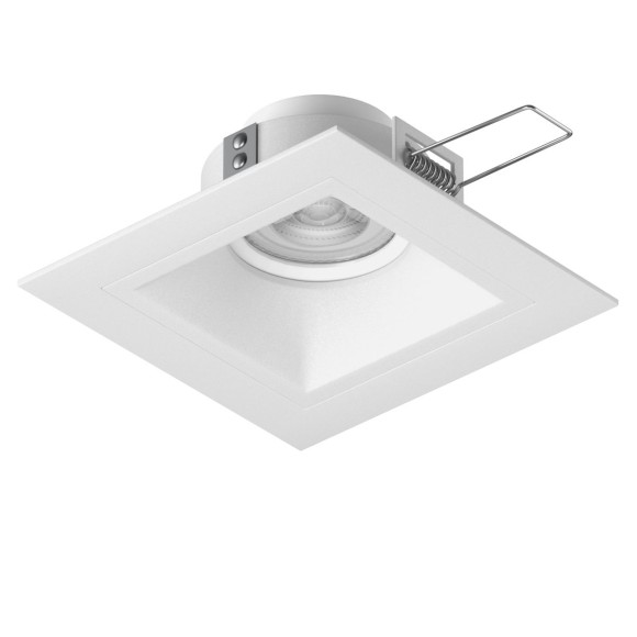 Встраиваемый светильник Lightstar Domino (214516+214506+214006) D51606WMOD