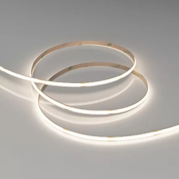 Светодиодная лента Arlight COB-X480-6mm 24V Day4000 6 W/m, IP20, CSP, 4m 039053 Светодиодная лента Arlight COB-X480-6mm 24V Day4000 6 W/m, IP20, CSP, 4m 039053