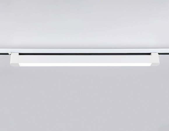 Трековый однофазный светильник Ambrella Light Track system GL6742