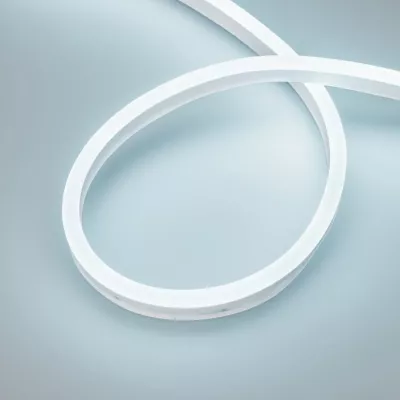 Светодиодная лента герметичная Arlight AURORA-PS-A120-16x8mm 24V White6000 036685